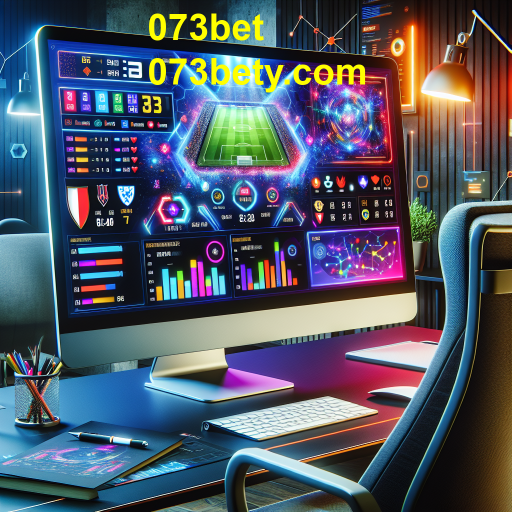 O Guia Completo das Apostas Esportivas na 073bet
