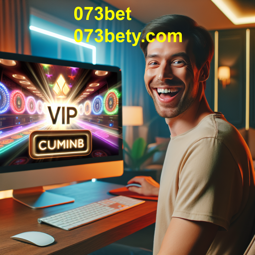 Descubra o Clube VIP da 073bet: Vantagens Exclusivas para Jogadores